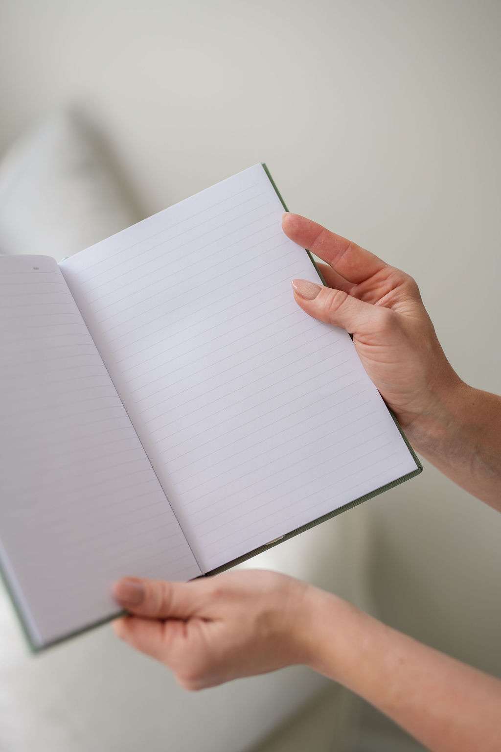 Letters to the Bride | Personalised Journal