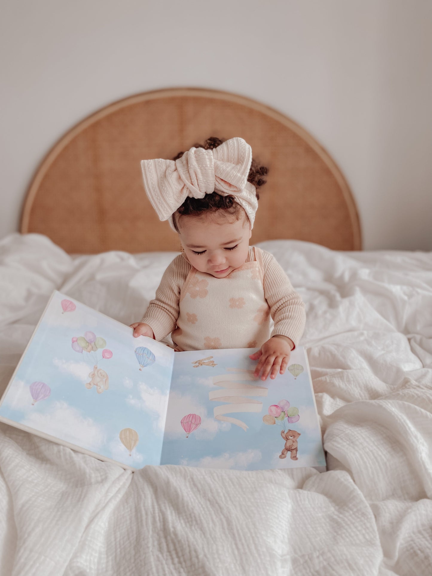 Pregnancy Journal & Baby Book Bundle