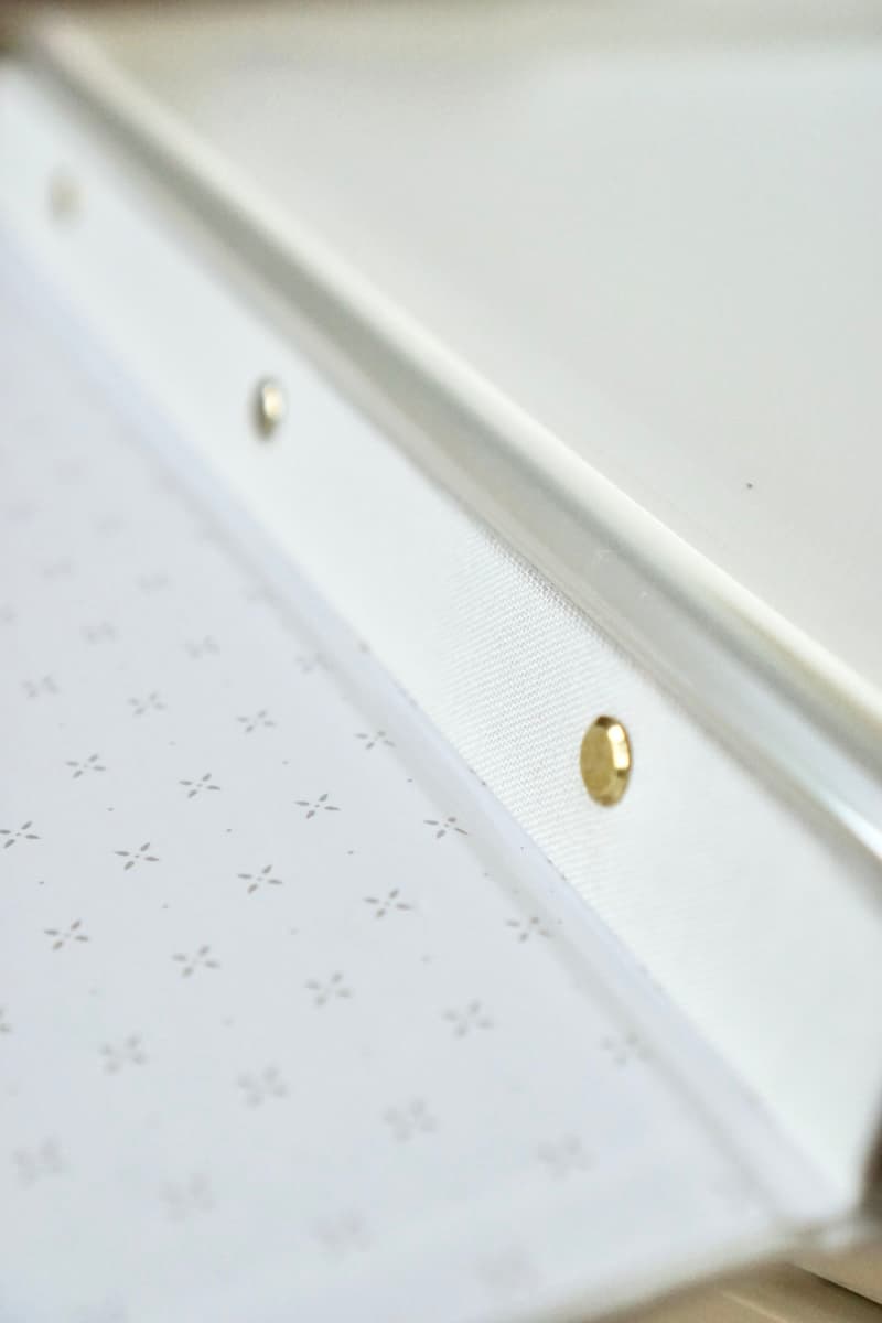 Baby Photo Album – A Personalised Keepsake