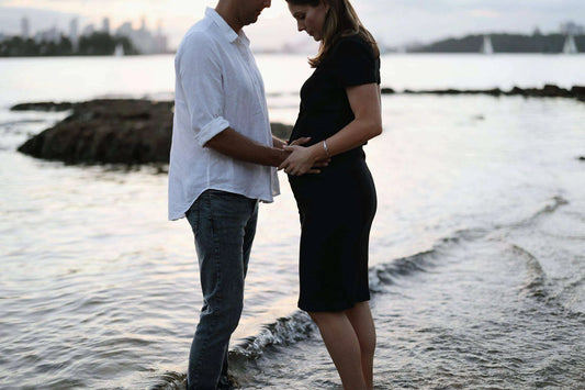 12 Weeks Pregnant – An Important Milestone for You and Your Baby