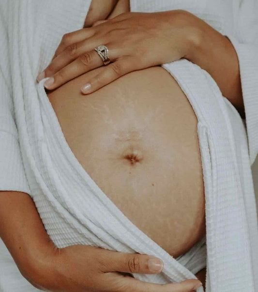 16 Weeks Pregnant | Baby Can Hear Your Voice