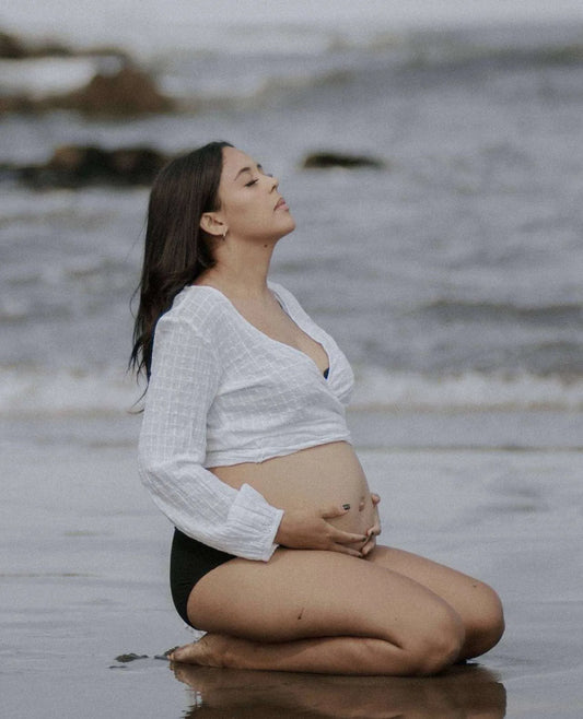 20 Weeks Pregnant | Anatomy Scan, Gender Reveal & What to Expect