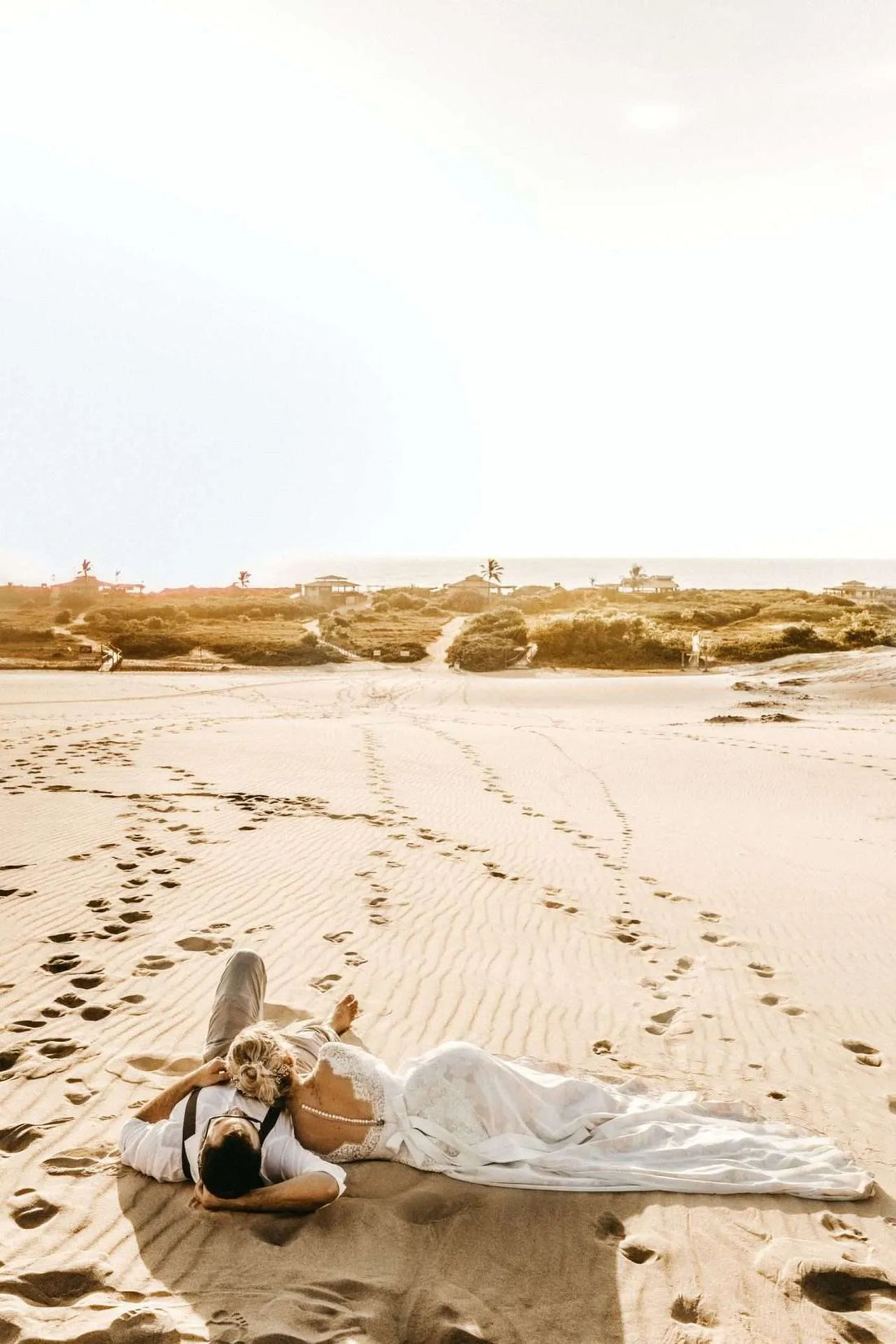 6 Month Wedding Planning Checklist NZ