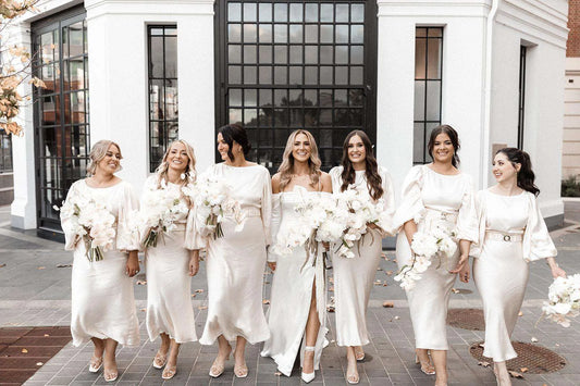 Bridal Shower: The Beginners’ How-to Guide