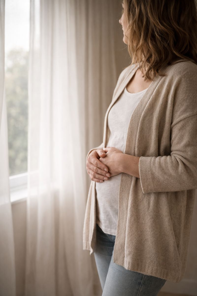 Cancerous Cells, IVF & Egg Donor | “You Are Not Alone. No, It’s Not Easy — And It’s OK To Be Sad.”