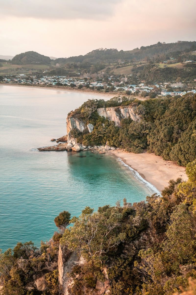 Coromandel with Kids: Your Complete NZ Summer Guide to Beach Days, Adventures, and Memory-Making