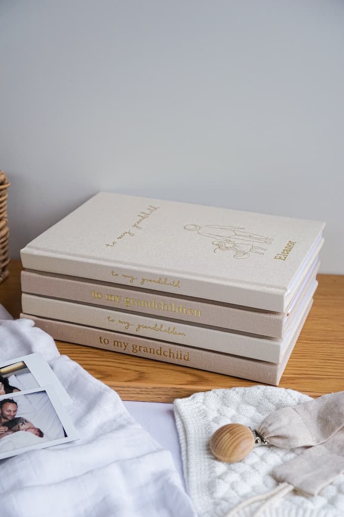 How to Write a Legacy Journal for Grandchildren in NZ: A Practical Guide
