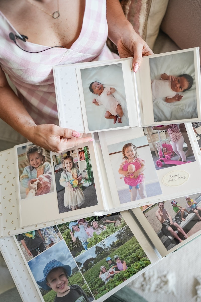 How to Choose a Photo Album in NZ: A Complete Guide to Finding Your Perfect Match
