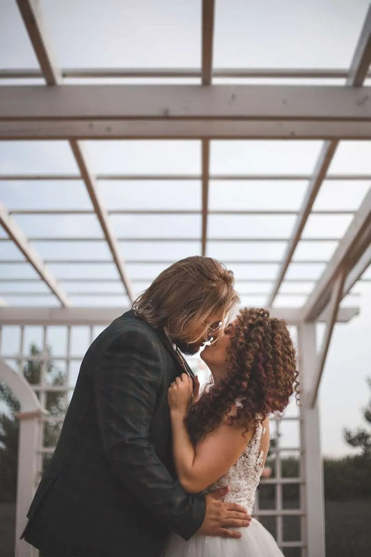 How to Write Wedding Vows: 10 Tips + Real Examples for Your Big Day