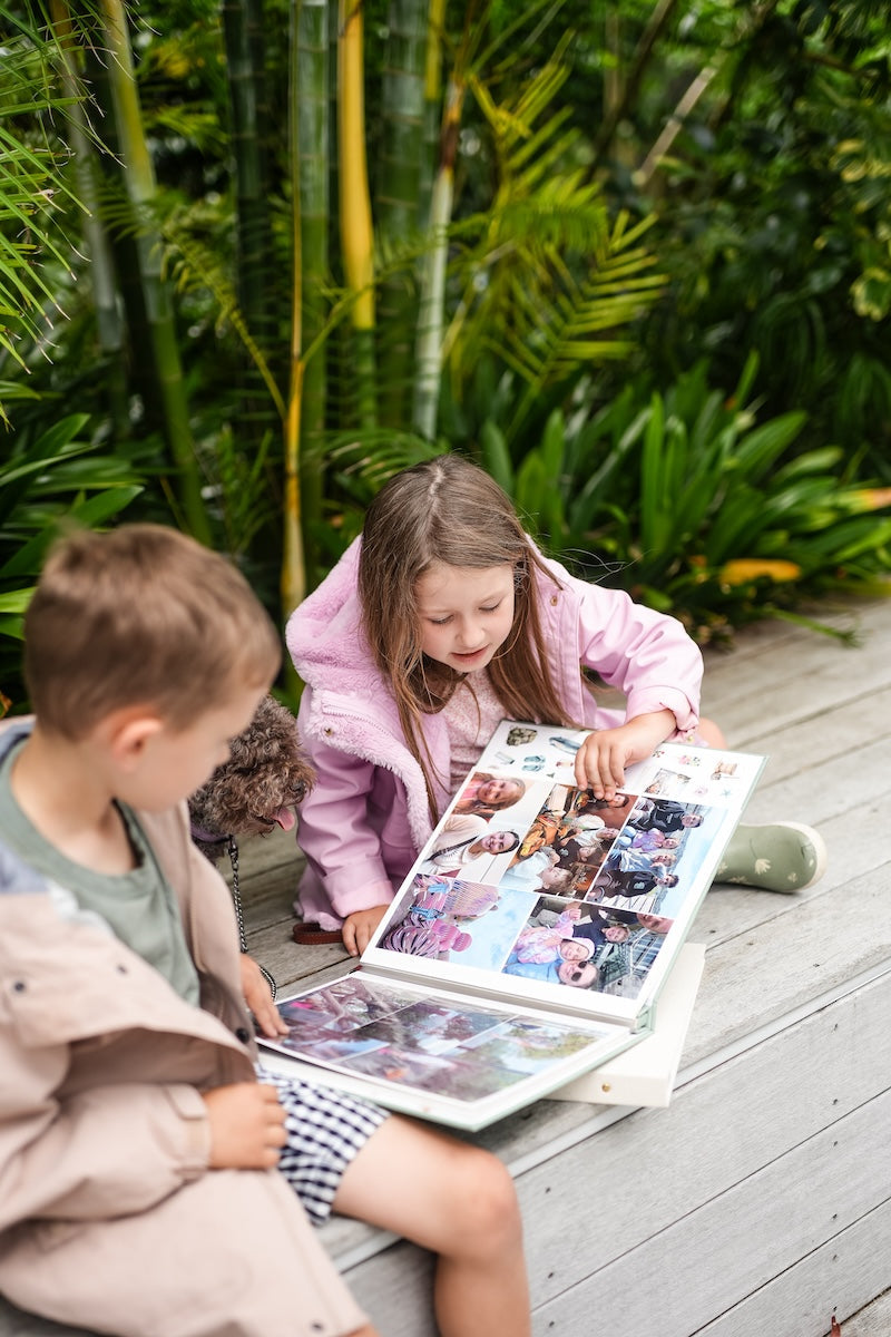 How to Raise Grateful Children in NZ: Practical Habits That Actually Work