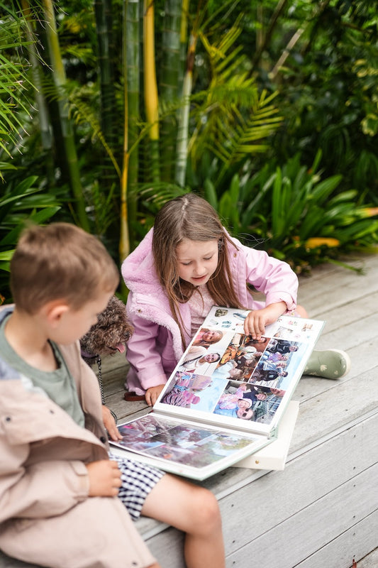 How to Raise Grateful Children in NZ: Practical Habits That Actually Work