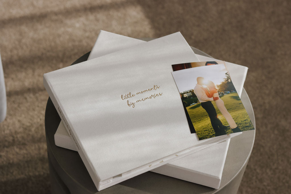 Wedding Photo Album NZ: How to Choose the Right One for Your Photos