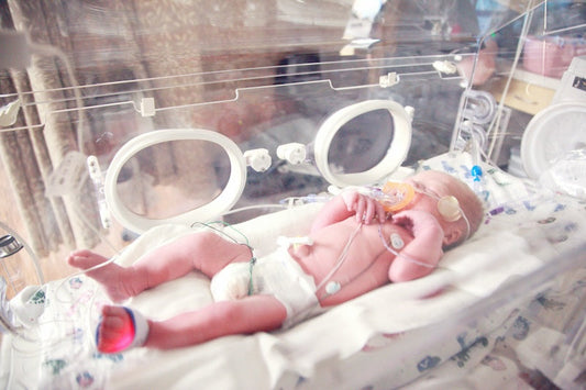 NICU Experience in NZ: Support and Comfort for Parents of Premature Babies