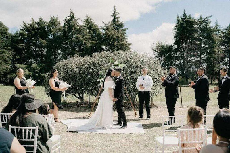 New Zealand Wedding Venues: All-Inclusive vs DIY vs BYO – How to Choose