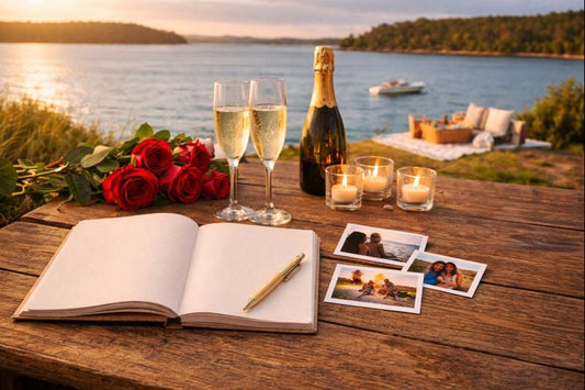 How to Plan a Romantic Surprise for Your Partner: Ideas That Actually Work