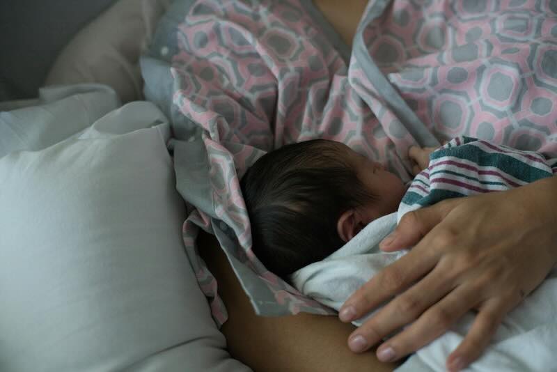 Postpartum Recovery NZ: A Complete Guide for New Mums