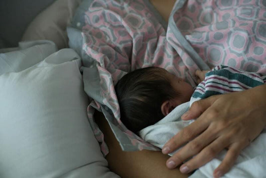 Postpartum Recovery NZ: A Complete Guide for New Mums