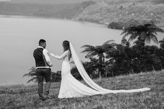 Actual Wedding Budget Breakdown (75 Guests in Coromandel, NZ) + Free Budget Template