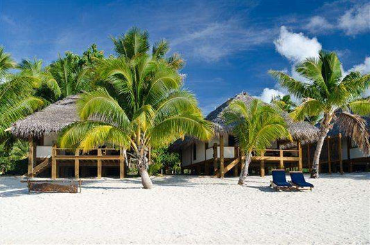 Top 8 South Pacific Honeymoon Islands from NZ & Australia | Luxury to Budget Paradise