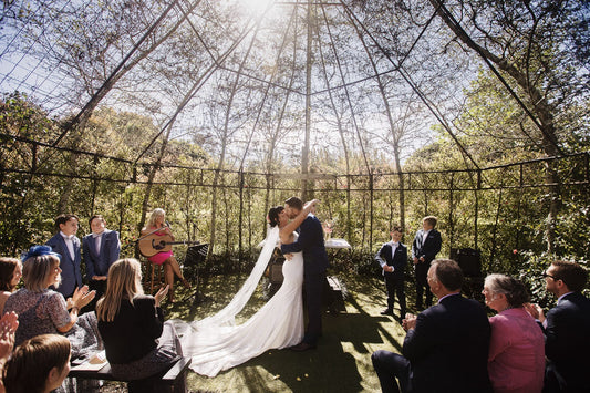 How to Choose Your Wedding Venue in NZ: The Complete Decision Guide