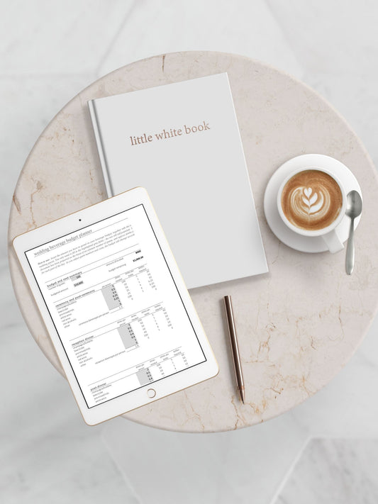 Wedding Budget Guide (2026): Planner Tips, Templates &amp; Real Sample Budgets