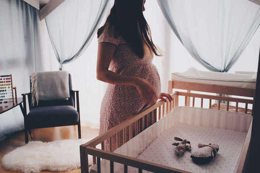 What I Wish I’d Done While Pregnant (And What I Wouldn’t Do Again)