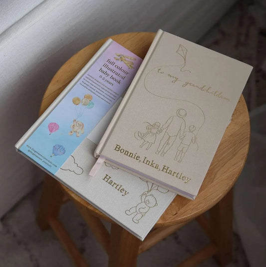 The Best Baby Journal in NZ: A Complete Guide for New Parents