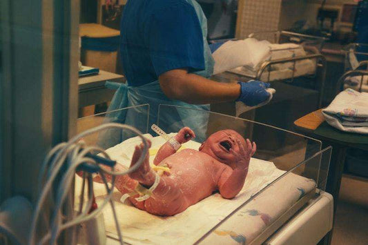 Is Cord Blood Banking Worth it? Why I turned it down.