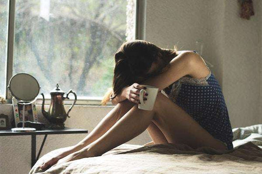 Pregnancy Emotions: Hormones, Mood Swings &amp; Why Am I Crying All the Time?