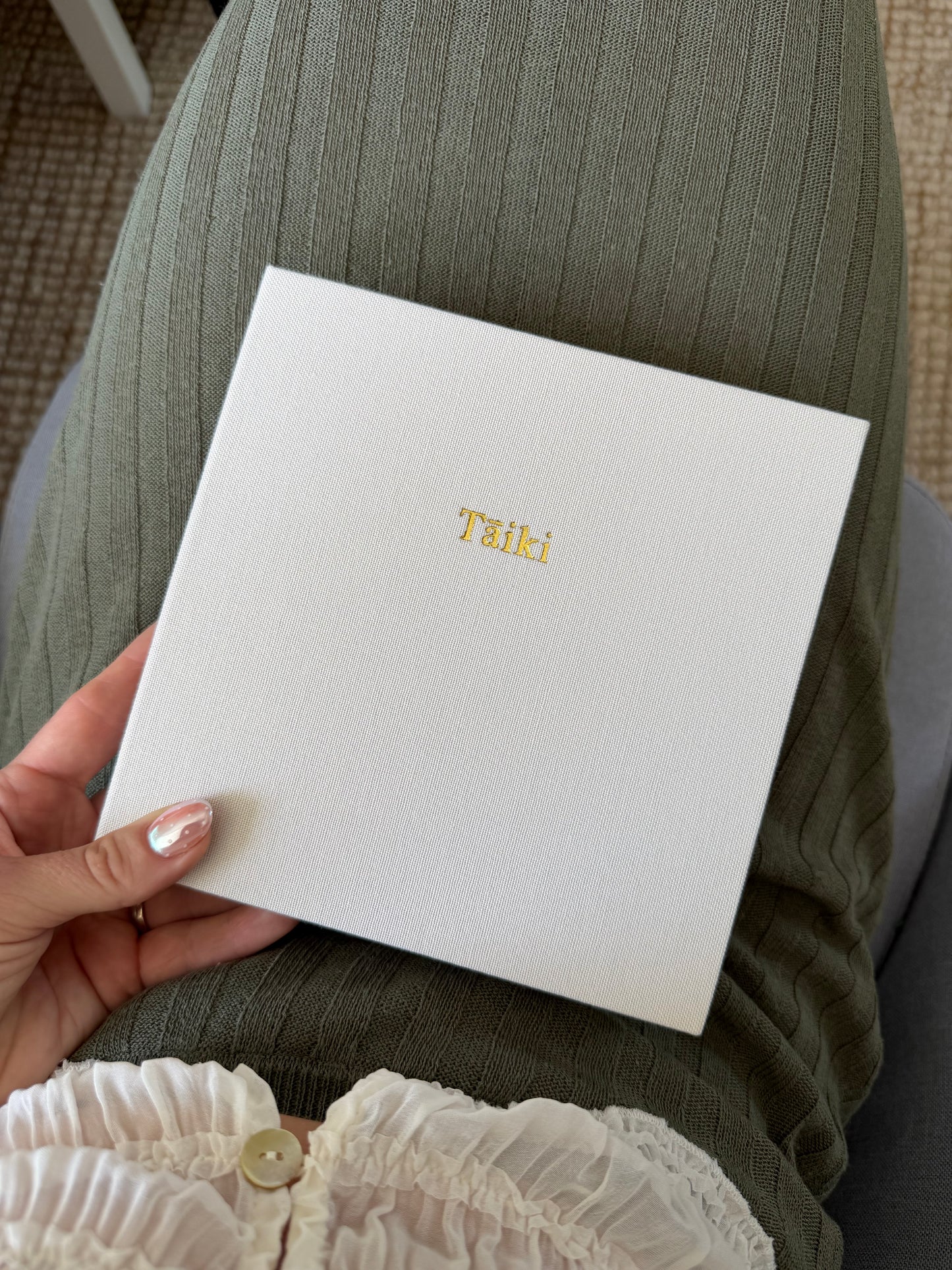 Travel Photo Album