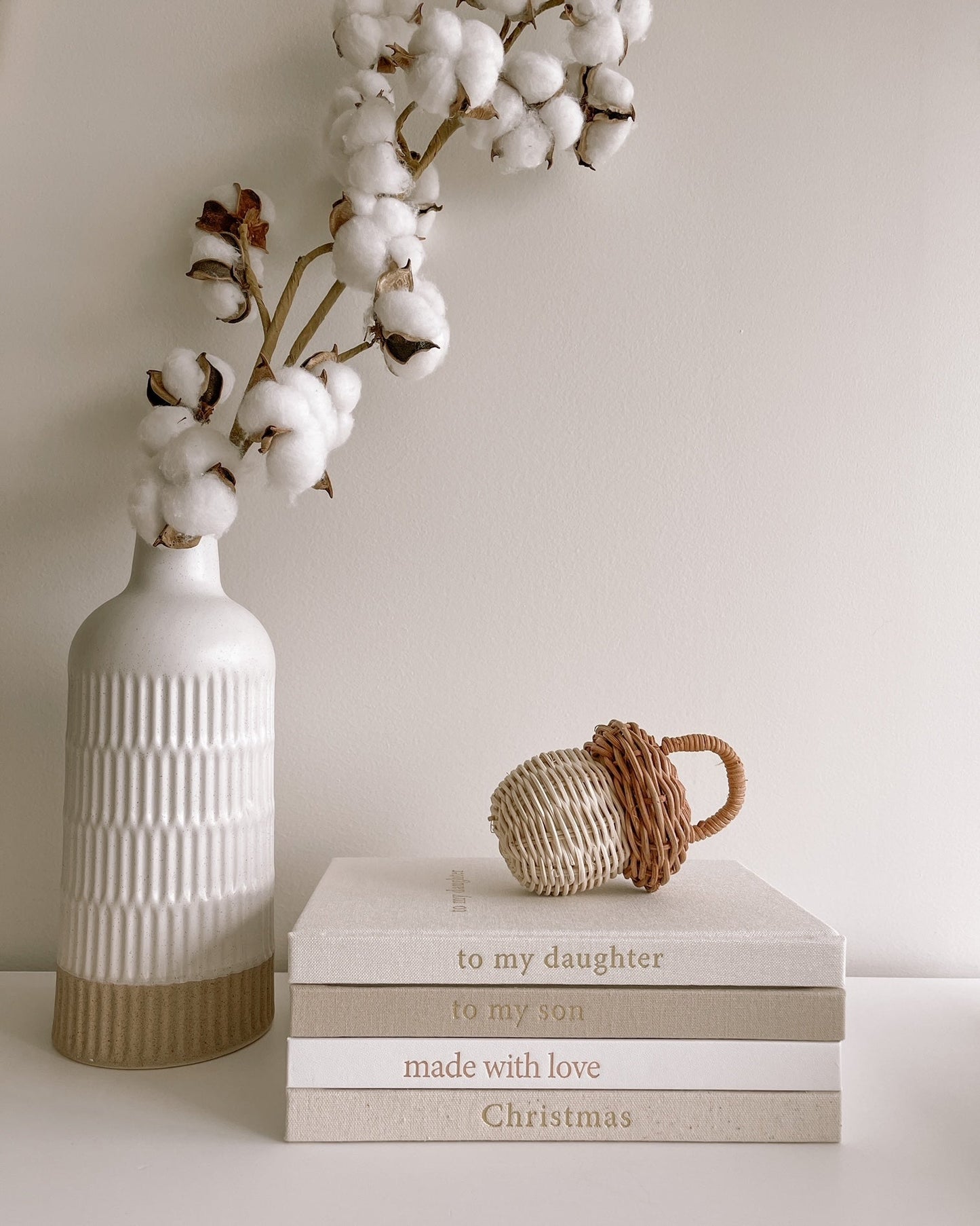 Personalised Grandparents Journals | to my grandchild or to my grandchildren