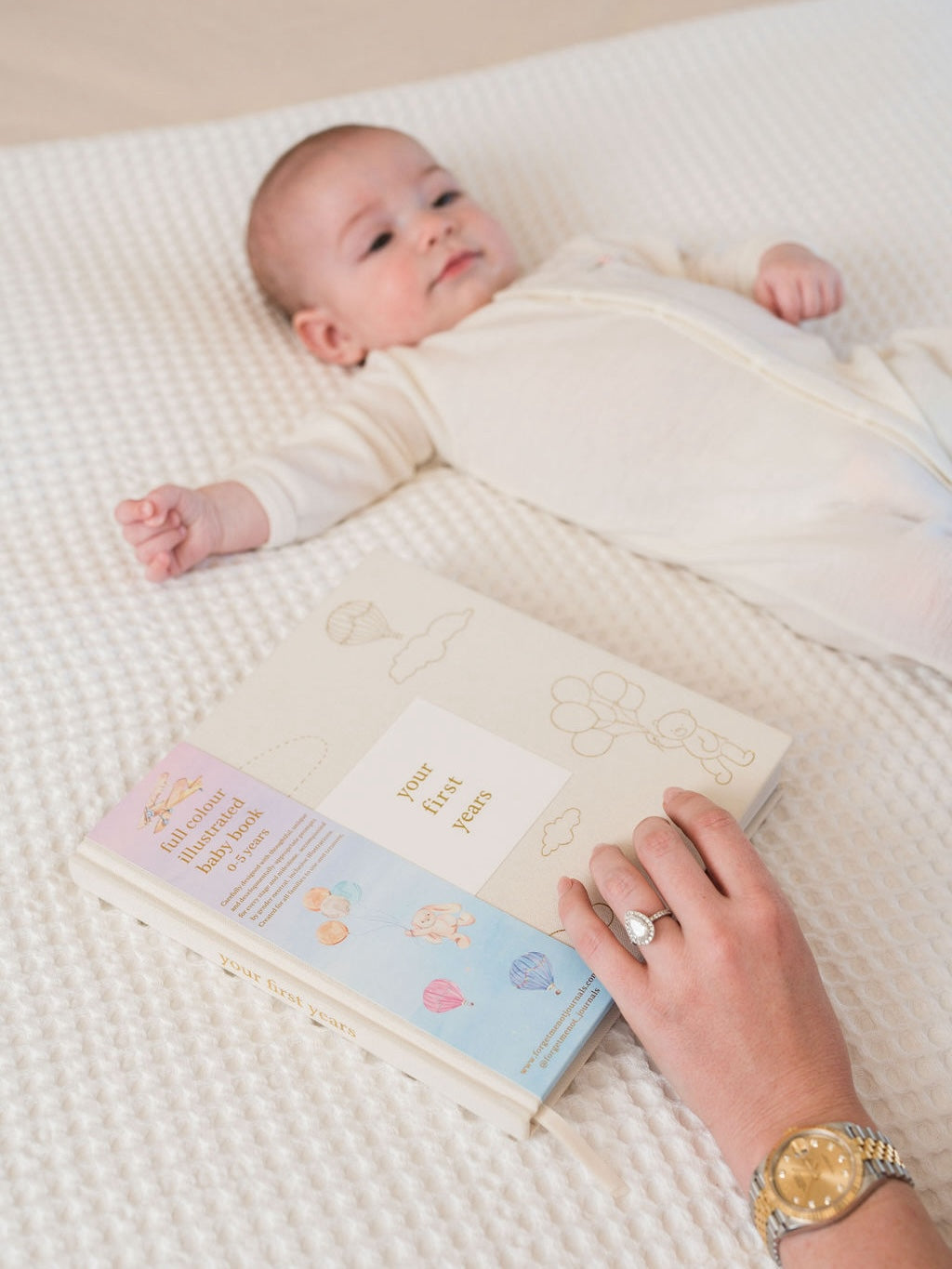 Baby_Book_Australia_First_Years