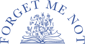 Forget Me Not Journals NZ