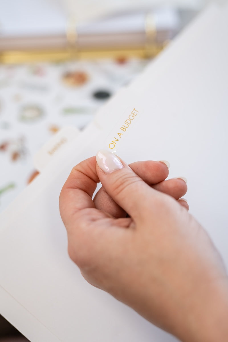 Family Recipes Journal - A Generational Keepsake