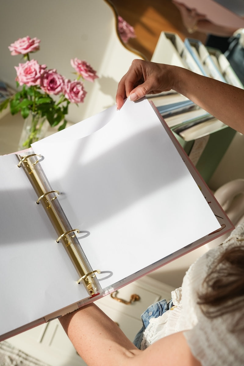 Your School Years Journal & Keepsake