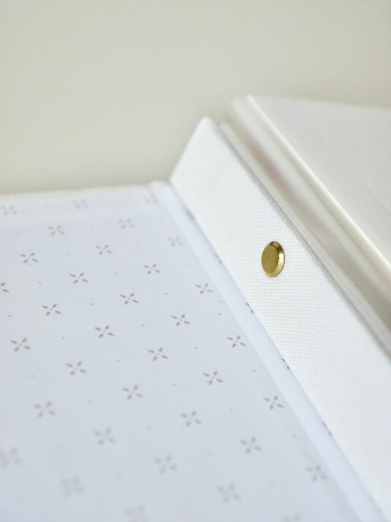 Personalised Photo Album | Customised Luxury Self Adhesive Album