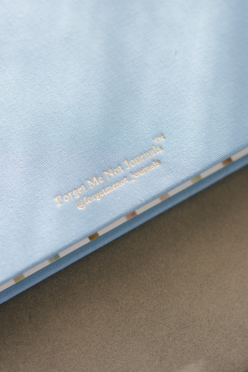 Luxury Photo Album & Keepsake Box | Seconds